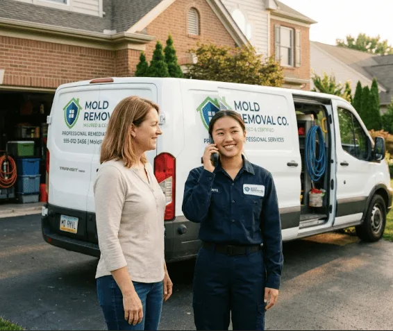 Crawlspace Mold Remediation Roxbury Crossing, MA FAQs